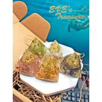 在飛比找蝦皮購物優惠-🌿Eve's Treasure🌿~🔯五行 ‧ 木火土金水🌟純