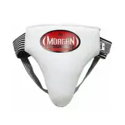 Morgan Endurance Boxing Groin Guard