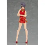 【小人物繪舘】 *現貨*代理版FIGMA569 女性BODY (MIKA) WITH 迷你旗袍裝 可動人偶完成品