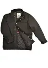 Thomas Cook Tarcutta Mens Oilskin Jacket