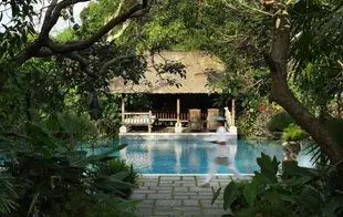 峇里島長谷普拉塔蘭Spa度假村Plataran Canggu Bali Resort and Spa