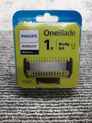 Philips Norelco OneBlade Body Kit QP610/80