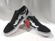 Vans Women's Old Skool Romantic Floral Black/Multi Skate Shoes - Size 10.5 NWB