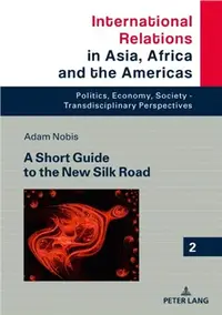 在飛比找三民網路書店優惠-A Short Guide to the New Silk 