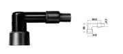 NGK Spark Plug Cap - LB05FP