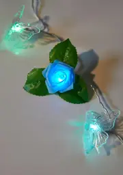 [Dolls Home] Sky Lost In Fairyland String Lights