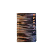 Louis Vuitton Pocket Organizer Gradiant Electric Sun Black