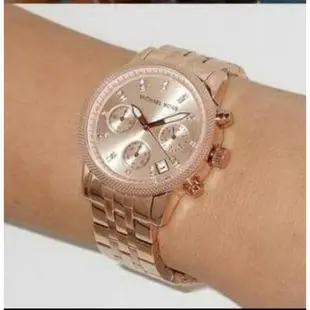 Michael Kors Watch MK6077美國正品