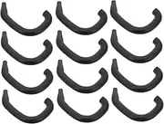 HEALEEP Silicone Baby Ear Corrector 6 Pairs Ear Aesthetics Corrector Child-friendly Hypoallergenic Easy to Use Compact for Boys and Girls