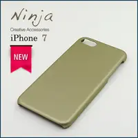 在飛比找PChome24h購物優惠-【東京御用Ninja】Apple iPhone 7（4.7吋