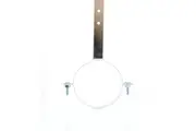 Hanging Clip For 65mm Dwv Pipe
