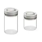 Electric Jar Vacuum Sealer Save Time and Energy Easy to Use Food Jar Sealing