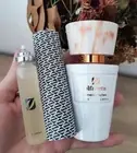 Chogan 133 Ladies Scent Perfume Woman Eau Extrait De New 70 ML + Case 15