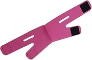 Healeved Chin up Belt Facial Lifting Mask Korean Face Mask for Skincare v Line Face Shaper Chin Reducer