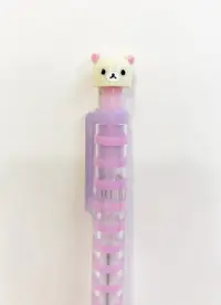 在飛比找樂天市場購物網優惠-【震撼精品百貨】Rilakkuma San-X 拉拉熊懶懶熊