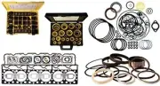 1270926 Brake Saver Control Gasket Kit Fits Cat Caterpillar 3406C 3406E
