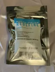 Rodan Fields Redefine Macro Exfoliator Exfoliation Tip New Factory Sealed