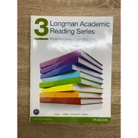 在飛比找蝦皮購物優惠-Longman Academic Reading Serie