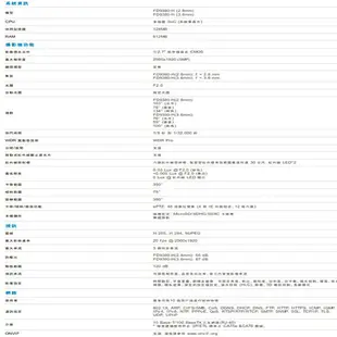 昌運監視器 VIVOTEK 晶睿 FD9380-H 500萬 H.265 智慧紅外線30M 固定式半球型網路攝影機請來電洽詢【全壘打★APP下單跨店最高20%點數回饋!!】