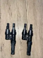 Solar Panel Y Type Branch Connectors MMF ONLY— MC4