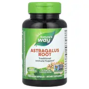 Nature's Way, Astragalus Root, 1,410 mg, 100 Vegan Capsules (470 mg per Capsule)