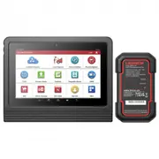 New 2025 Launch X431 V Plus Scanner Advanced Bidirectional Diagnostics and Coding