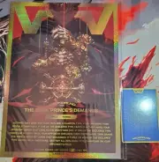 Wondrlnd Tcg Starlight Genesis Jumbo Card SAR #88