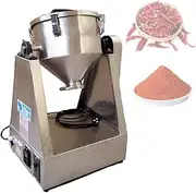 NINGJINGTING fully automatic instant beverage dry powder mixer wheat flour powder mixing mixer