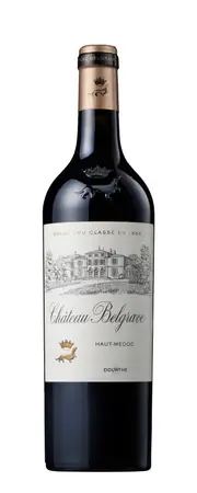 2011 Belgrave - Buy Online | The Wine Collective International Marketplace
