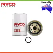 New * Ryco * Fuel Filter Fits MITSUBISHI MIRAGE / ASTI / DINGO C14V 1.8L 4Cyl