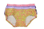 12 Pack X Bonds Womens Hipster Boyleg Underwear Briefs 49K