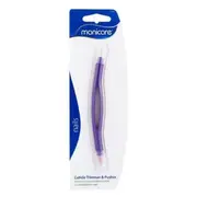 Manicare Cuticle Trimmer and Pusher