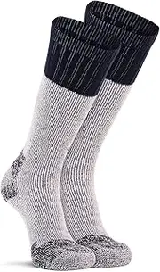 [FOX RIVER] Outdoor Wick Dry Outlander Heavyweight Thermal Wool Socks