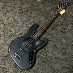 FENDER FSR-C HYBRID II J BASS TW CFM 亞洲限量款 【宛伶樂器】