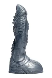 FleshLight Freaks Cyborg 8" Silicone Dildo