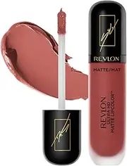 [Revlon] x Sofia Carson Ultra HD Matte Lipcolor 5.9ml 685 OBSESSED