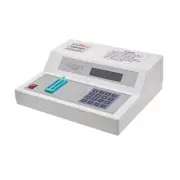 Digital IC tester integrated circuit measuring-testing instrument YBD-868 CE