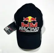 Red Bull Racing Australia Lowndes Whincup Hat Snap Back Cap Brand New With Tags