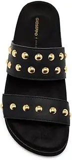 [GIOSEPPO] Women's Stubbs