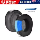 Cooling Ice-Gel Ear Pads for SteelSeries Arctis Nova Pro Wireless Headphones AU