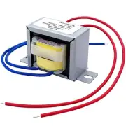 Input 110V 50/60HZ Output 24V 10VA Power Transformer AC/AC Single Phase