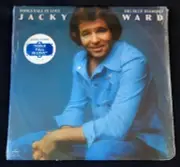 JACKY WARD-SELF TITLED-COUNTRY-1977-SRM11170-SEALED LP