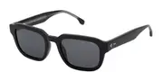 Lozza SL4341 Riviera 6 700Y Men's Sunglasses Black Size 52