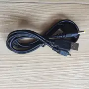 2 in 1 USB Data Transfer Charging Charger Cable for Sony PSP 1000 2000 3000 1.2m