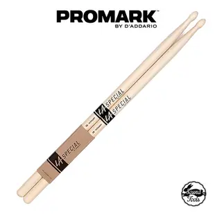 ProMark LA Special 鼓棒 3種規格【桑兔】