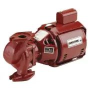 Armstrong Pumps Hydronic Circulating Pump,Flanged,1/12HP 174031MF-013 Armstrong