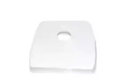 2 Pk, Bissell Dust Bin Filter for SmartClean Robot, 1607383