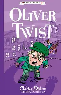 在飛比找誠品線上優惠-Charles Dickens: Oliver Twist