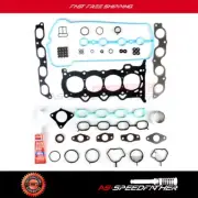 05-12 Fits Toyota Yaris Echo Scion 1.5L DOHC 16v MLS Cylinder Head Gasket Kit (for: Toyota)