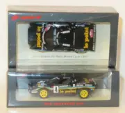 1/43 Lancia Stratos HF Chardonnet - Le Point Rally - Monte Carlo 1981 B.Darniche